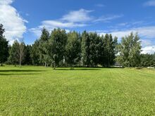 Eksklusiivne krunt Peipsi järve kaldal!