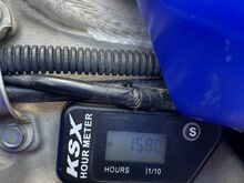 2020 Yamaha YZ125