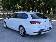 Seat Leon ST