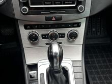 Volkswagen Passat B7 R-Line Executive 2013