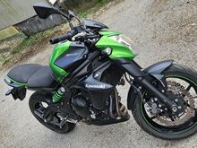 Kawasaki ER-6N