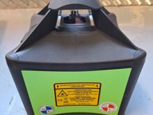 Theis Vision 1N pöördlaser