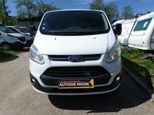 Ford Transit Custom LONG a/c 2.2 TDI 92кВт