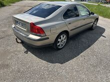 Volvo s60 2.4d 96kw