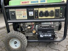 Generaator
