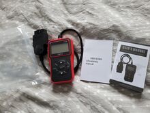 AUTO DIAGNOSTIKASEADE OBD 2 V100 PRO, UUS