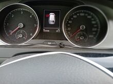 VW Golf 7  automaat, diisel
