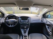 FORD FOCUS BUSINESS 2,0TDCI 110кВт