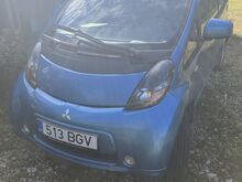 Mitsubishi I-Miev
