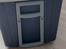Jahutus kast.