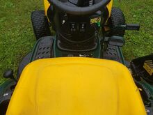 Yardman Af6150