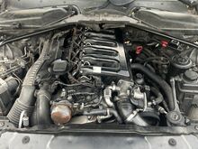 E61 530d