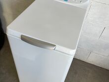 Стиральная машина Zanussi A+++