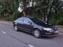 Volkswagen Passat 1.9TDI 77kW manu_ÜV 07.2027