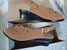 Uued mugavad suvekingad/mules/sandaalid