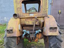 TRAKTOR T-40AP (lisaaeglustiga)