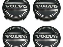 Volvo valuvelje kapslid