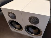 Bowers & Wilkins 707 S2 kõlarid