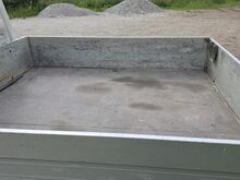 VW Transporter