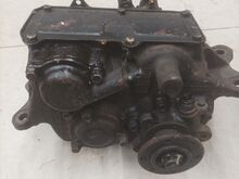 Müüa gaz 69 varuosad
