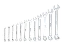 Lehtsilmusvõtmete komplekt KD10931, 12tk