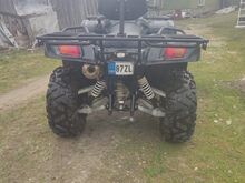 DINLI CENTHOR 700