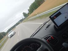 MB Euramobil 2.7cdi automaat