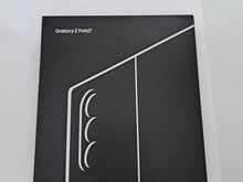 Samsung Galaxy Fold 7 256GB