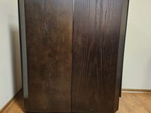 SAROY HiFi suured kõlarid