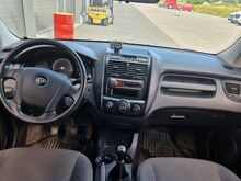 Kia Sportage LS 237t km_manu_reg. makstud_pikk ÜV