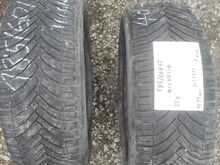 185/60R15 ламельные шины 2 шт.