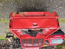 Mazda B2600