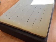 Tasuta 195x90 cm kušett + 2- ōhkmadratsit
