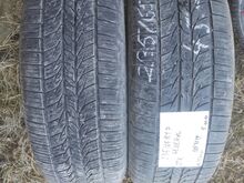 235/65R17 suverehvid 2tk