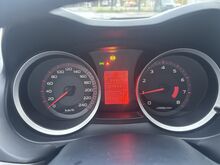 Mitsubishi Lancer 1.5 80kw