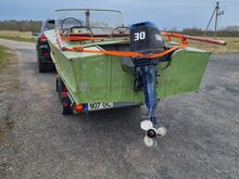 Müüa kaater