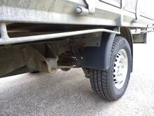 Ford Transit 2.2 TDI 114kW