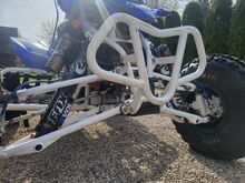 Yamaha YFZ 450 Квадроцикл