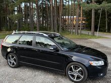 Volvo V50 2011 1.6 84kw