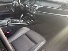 BMW 520D F11 2012