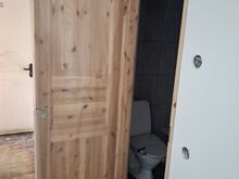 Täispuit siseuks 70x210