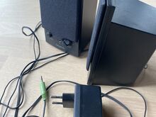 Компьютерные колонки Creative SBS250