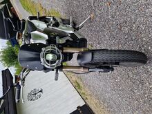 Super Soco TC Max