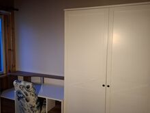 Riidekapp