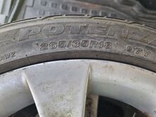 BMW valuveljed