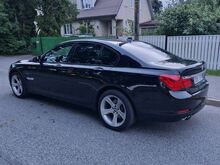 BMW 730d 180kW_Regamine makstud_06.2027 TÜV