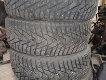 205/60 r16 hankook ipike rs2 naast