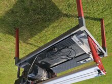 Einhell kivilõikamispink IE-SC 5/0 L