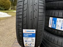 215/55R17 Sailun ATREZZO ZSR2 98W XL Летняя