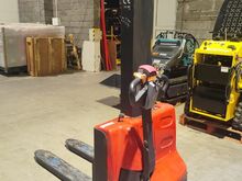 Штабелер Schorr RR12HH, НОВЫЙ